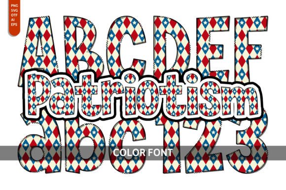 Patriotism: Capturing Bold Spirit in Your Design Work