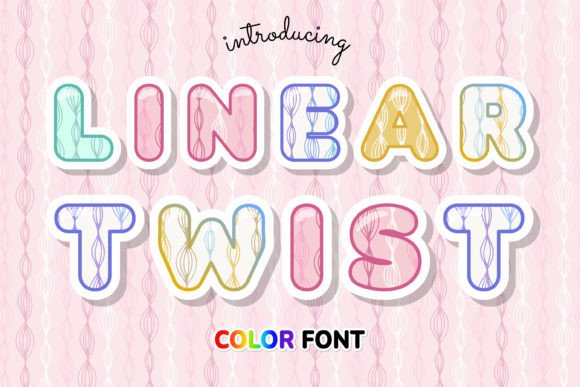 Unlocking Creative Energy: A Designer's Guide to Linear Twist