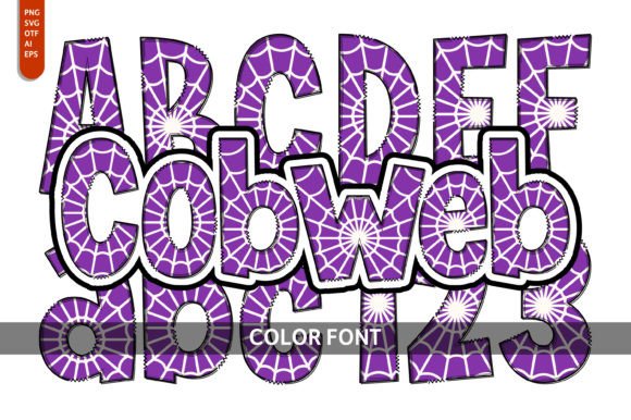 Unraveling the Cobweb Font: A Designer's Guide to Playful Typography